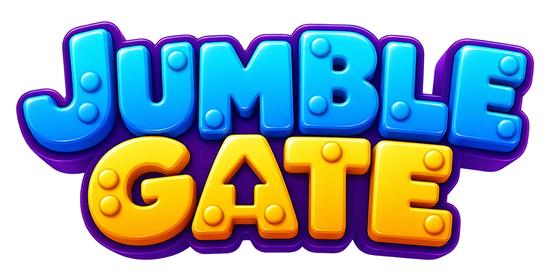 Jumble Gate